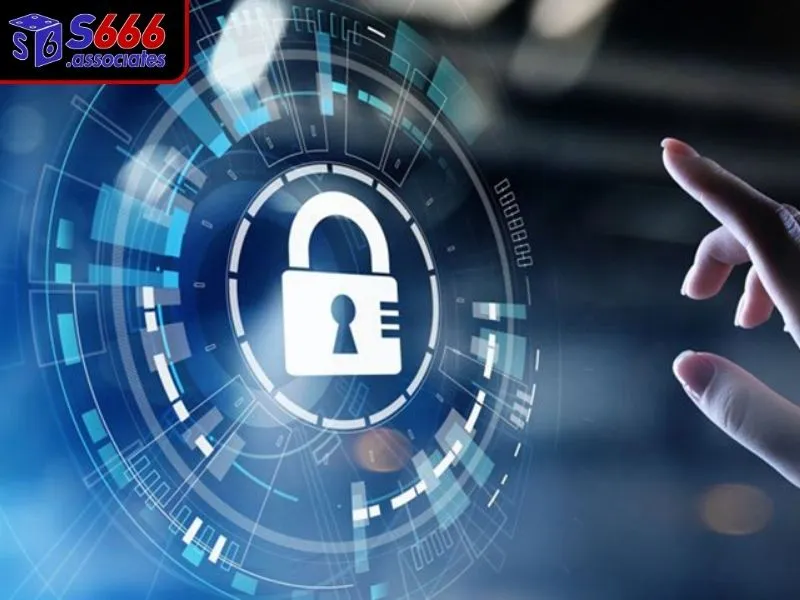 Thiết lập hệ thống bảo mật để bảo vệ tài khoản của bản thân