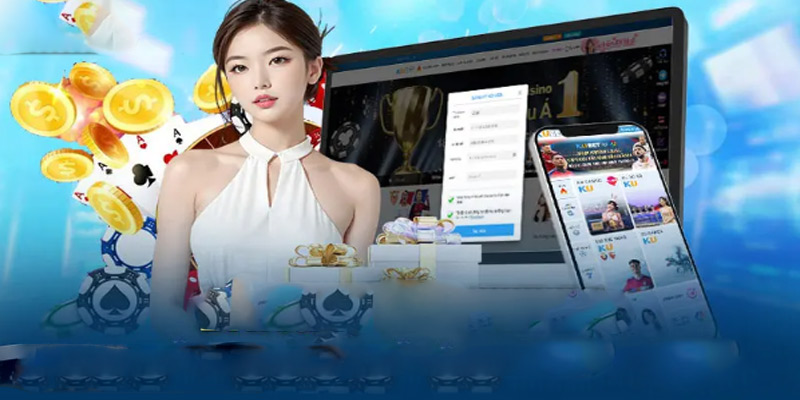 Các vấn đề khác khi thành viên đăng nhập tài khoản cá cược online